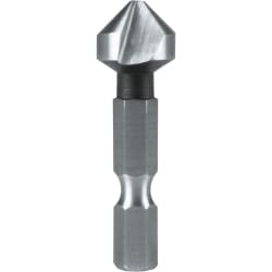 六角軸 カウンターシンク 6.3mm 102313
