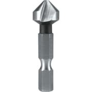 六角軸 カウンターシンク 6.3mm 102313