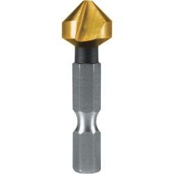 六角軸 カウンターシンク 8.3mm 102314T