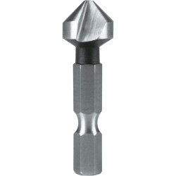 六角軸 カウンターシンク 12.4mm 102316