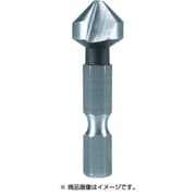 六角軸 カウンターシンク 20.5mm 102318
