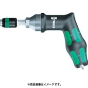 Wera7400 クラフトフォーム ピストル型 74702