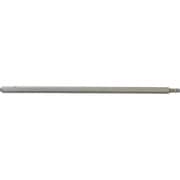 クリックセット 単能型トルクドライバー用ブレード 3.0mm 50156