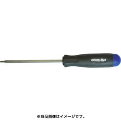 クリックセット 単能型トルクドライバーセット 0.9Nm T7 55008