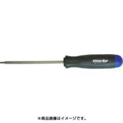 クリックセット 単能型トルクドライバーセット 3.5Nm T15 55026