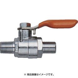 オレンジボールコック WM1P