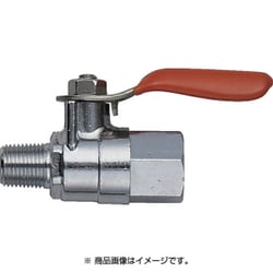オレンジボールコック WMF12P