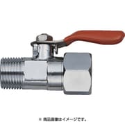 WMF3P [オレンジボールコック]