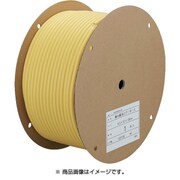 極み耐油エアーホース 6.5×10×100m巻 WSOH6510X100