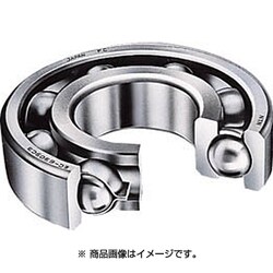 深溝玉軸受 16013