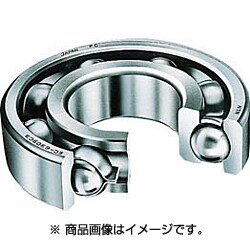 深溝玉軸受 16032