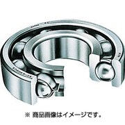 B 中形ボールベアリング 6830