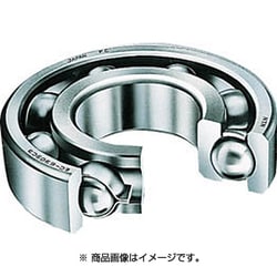 深溝玉軸受 6315C3