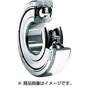 A 小径小形ボールベアリング 629ZZ
