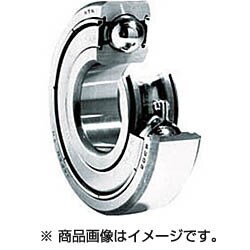 深溝玉軸受 6220ZZNR