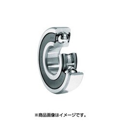 深溝玉軸受 6806LLB