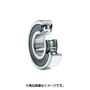 深溝玉軸受 6818LLB