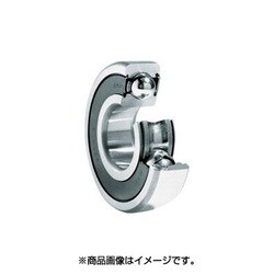 深溝玉軸受 6309LLUC3