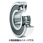 A 小径小形ボールベアリング 6911LLU2A