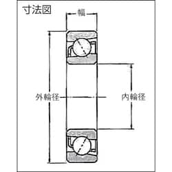 ヨドバシ.com - エヌティーエヌ NTN 7032 [NTN H 大形ベアリング 内輪