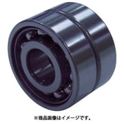 NTN A 小径小形ボールベアリング(背面組合せ)内径10mm外径26mm幅16mm 7000DB
