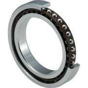 NTN B中形ボールベアリング（接触角40度もみ抜き保持器）内径95mm 外径200mm 幅45mm 7319BL1G