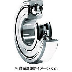 深溝玉軸受 6322ZZC3