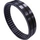 NTN F ニードルベアリング（内輪なしタイプ）内輪径105mm 外輪径125mm 幅46mm RNA5918