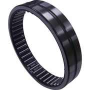 NTN F ニードルベアリング（内輪なしタイプ）内輪径105mm 外輪径125mm 幅46mm RNA5918