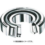 C テーパーベアリング 4T30304