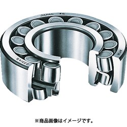 自動調心ころ軸受 22220EMD1