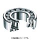 NTN 自動調心ころ軸受（すきま大）内輪径110mm 外輪径180mm 幅56mm 23122EMD1C3