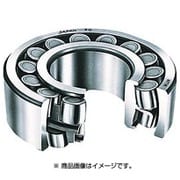 NTN 自動調心ころ軸受（すきま大テーパ穴）内径110mm 外径240mm 幅80mm 22322EMKD1C3
