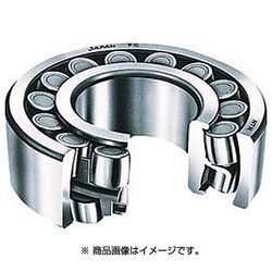 自動調心ころ軸受 23034EMKD1C3