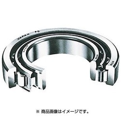 円筒ころ軸受 NU316EG1C3