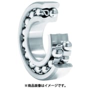 5207SCLLD [NTN 複列アンギュラ玉軸受(シール付)内径35mm外径72mm幅27mm]