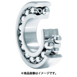 NTN A 小径小形ボールベアリング内輪径25mm外輪径62mm幅25.4mm 5305S