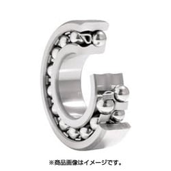 A 小径小形ボールベアリング 5306S