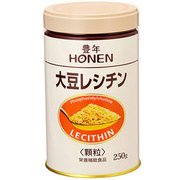 豊年 大豆レシチン 顆粒 250g