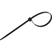「ナイロック」 ケーブルタイ 3.5mm×360mm 最大結束 104mm ホワイト NYL.2.2126