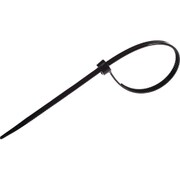「ナイロック」 ケーブルタイ 4.5mm×360mm 最大結束 101mm ホワイト NYL.2.2134