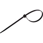 「ナイロック」 ケーブルタイ 4.5mm×750mm 最大結束 225mm ホワイト NYL.2.2141