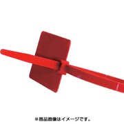 タグ付ケーブルータイ 7.5mm×280mm SEL.10.533T