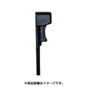 リリースタイ 7.5mm×250mm 黒 RIA.3.231