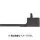 リリースタイ ナロータイプ 3.5mm×250mm 黒 RID.3.216