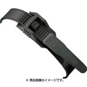 ケーブルータイ低頭タイプ 9.0mm×180mm TOR.2.201