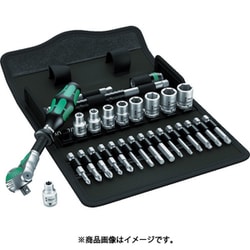 4019 [8100SA9 サイクロップラチェット スピードセット(インチ)42739]