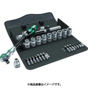4076 [8100SC6 サイクロップラチェット スピードセット42737]