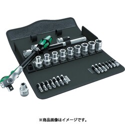 ヨドバシ.com - Wera ヴェラ 4079 [8100SC9 サイクロップラチェット スピードセット(インチ)42737] 通販【全品無料配達】