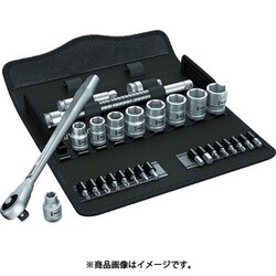 4050 [8100SB10 サイクロップラチェット メタルセット(インチ)42802]
